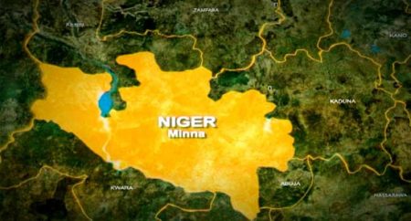 11 Niger LGAs face high flood risk, NEMA warns