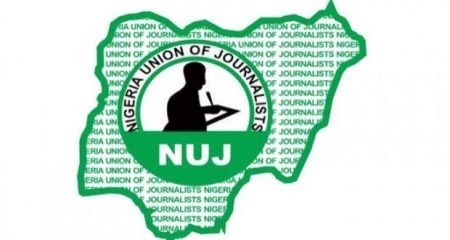 Rivers NUJ correspondents focus 2026 week on Niger Delta clean up