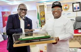 Nigeria advances infrastructure drive with approval of new PPP road projects