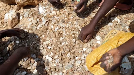 Nigeria’s $34bn lithium race drives push for local solar, battery factories