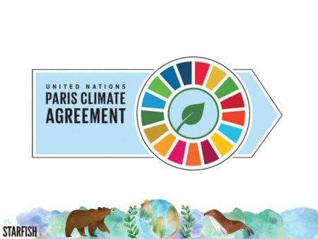 Paris climate deal faces scrutiny as nations miss NDC deadline