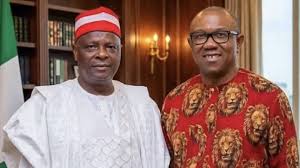 Obi, Kwankwaso move to NDC, flag economic rescue agenda