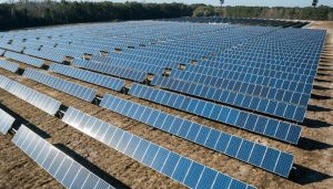 Nigerians can now earn from solar energy