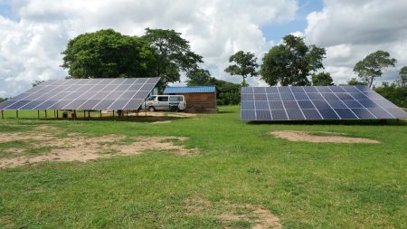 33,262 homes set for power as Adamawa, Kaduna approve mini-grids