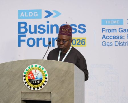 NMDPRA targets 12bcf/d gas supply, expands distribution network nationwide
