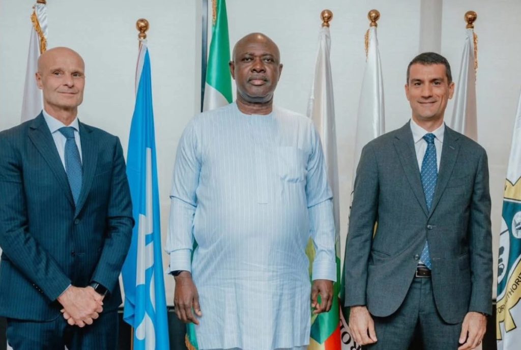 Nigeria’s $20bn Zabazaba, Bonga Southwest projects near final investment decisions