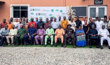 NCDMB backs Renaissance’s HCD training for Assa North-Ohaji South