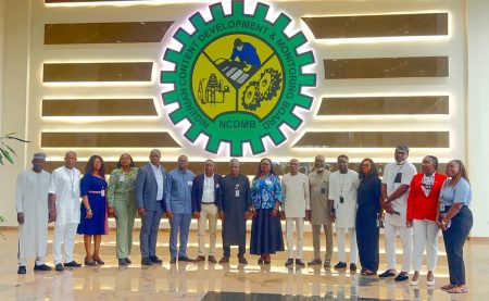 Ghana petroleum seeks Nigeria’s local content model as progress hits 61%