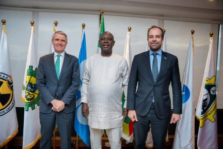 Nigeria, TotalEnergies deepen partnership to advance Africa’s energy future