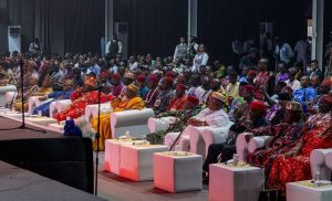 Nigeria beats OPEC quota as Trans Niger Pipeline stability lifts output