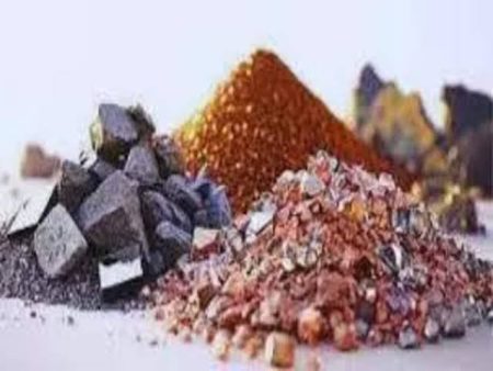 CMFC targets mining financing gap as sector attracts fresh investments