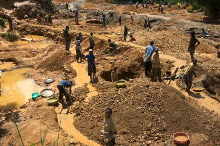 Taraba mining policy uncertainty threatens investment, industry warns