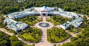 Aso Rock dumps national grid over ₦47bn annual power bill