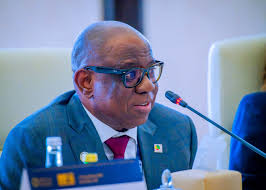 NNPC pushes regional energy integration, technology for Africa’s growth