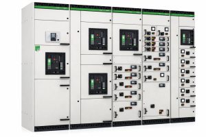 Schneider Electric introduces next-generation BlokSeT switchboard