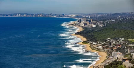Africa’s ocean economy hits $20m milestone