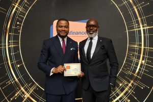 Heirs Energies $750m financing named best oil & gas deal of the year