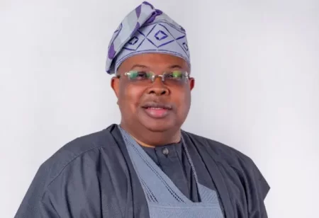 New Power Minister meets heads of agencies, parastatals under Ministry