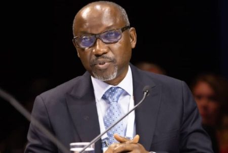 Nigeria targets Europe with expanding gas infrastructure, courts global capital
