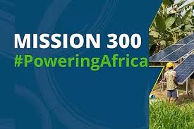 Nigeria joins Africa’s power surge as Mission 300 lights up 50 million lives