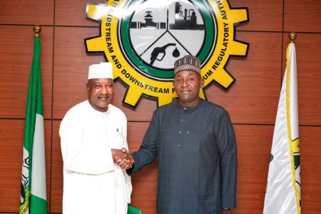 NMDPRA, NEITI deepen data transparency drive to strengthen reforms
