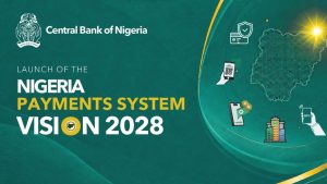 CBN launch Nigeria Payments System Vision to deepen inclusion