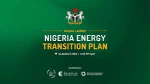 ‘Nigeria’s green transition could unlock 10.5 million jobs by 2050’