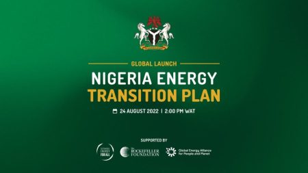 ‘Nigeria’s green transition could unlock 10.5 million jobs by 2050’