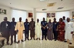 PTDF, AFIT move to strengthen strategic partnership for capacity development