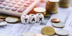 Nigeria’s company tax revenue drops 31% despite mining strength