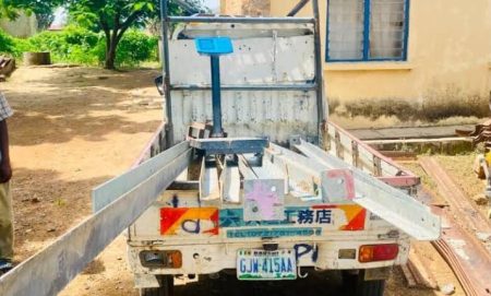 TCN thwarts transmission infrastructure theft at Bauchi substation