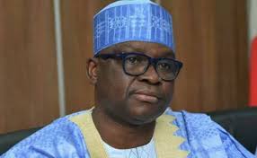 Tinubu appoints Fayose REA chairman