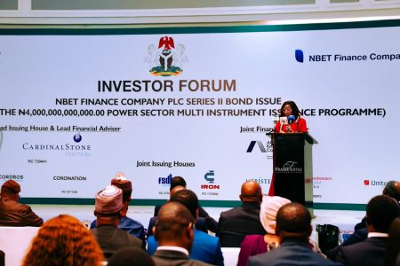 Nigeria seeks fresh investors after clearing N333bn power sector debts