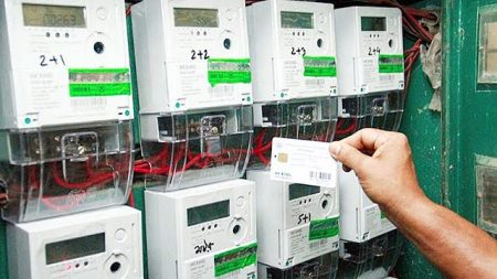Meter manufacturers withdraw suit against FG, unlock 1.55m smart meter procurement