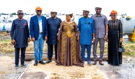 Azikiel refinery to boost Nigeria’s refining capacity, jobs – NDDC boss