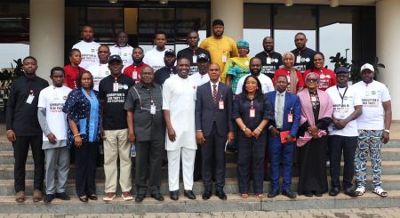 NLC backs EFCC, demands stronger fight against corruption