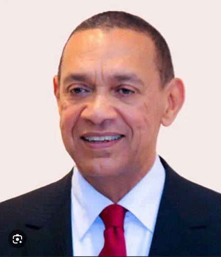 Ben Bruce calls for end to Nigeria’s power privatisation