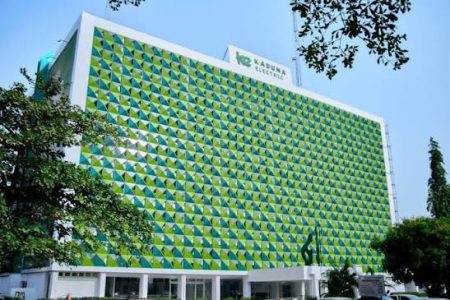 NERC inaugurates Interim Board of KAEDC