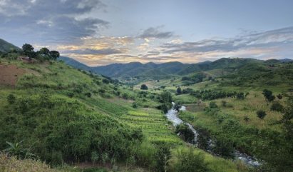 Malawi clears 51MW North Rumphi hydropower project for grid connection