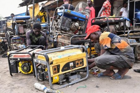 Why Nigeria’s power crisis demands more than private investment