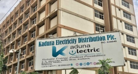 NERC sacks Kaduna Electric board over ₦456.5bn debt crisis