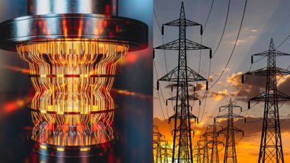 China tests quantum technology to make power grids smarter, reliable