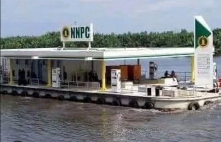 Buguma fuel now cheaper than Port Harcourt, Princewill says