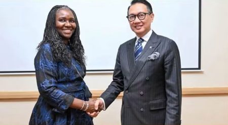 Pertamina targets Nigeria’s 2026 oil licensing round