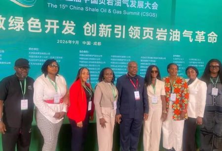 NCDMB woos 100 Chinese OEMs over in-country manufacturing investments