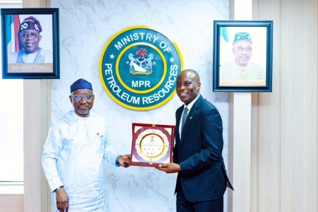 FG tasks Seplat’s new CEO with faster gas development