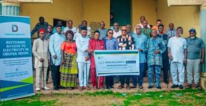Ibom Developers commits N5m to restore power in Abia community