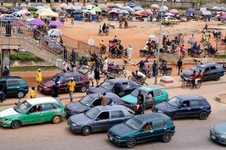 Rising fuel prices revive cost-of-living pressure in Nigeria ahead of 2027 election
