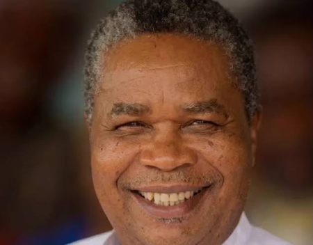 Horsfall’s OMPADEC legacy recalled as Nwuche mourns statesman