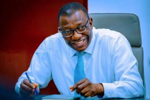 Nigeria must process critical minerals locally, Wunti tells FG